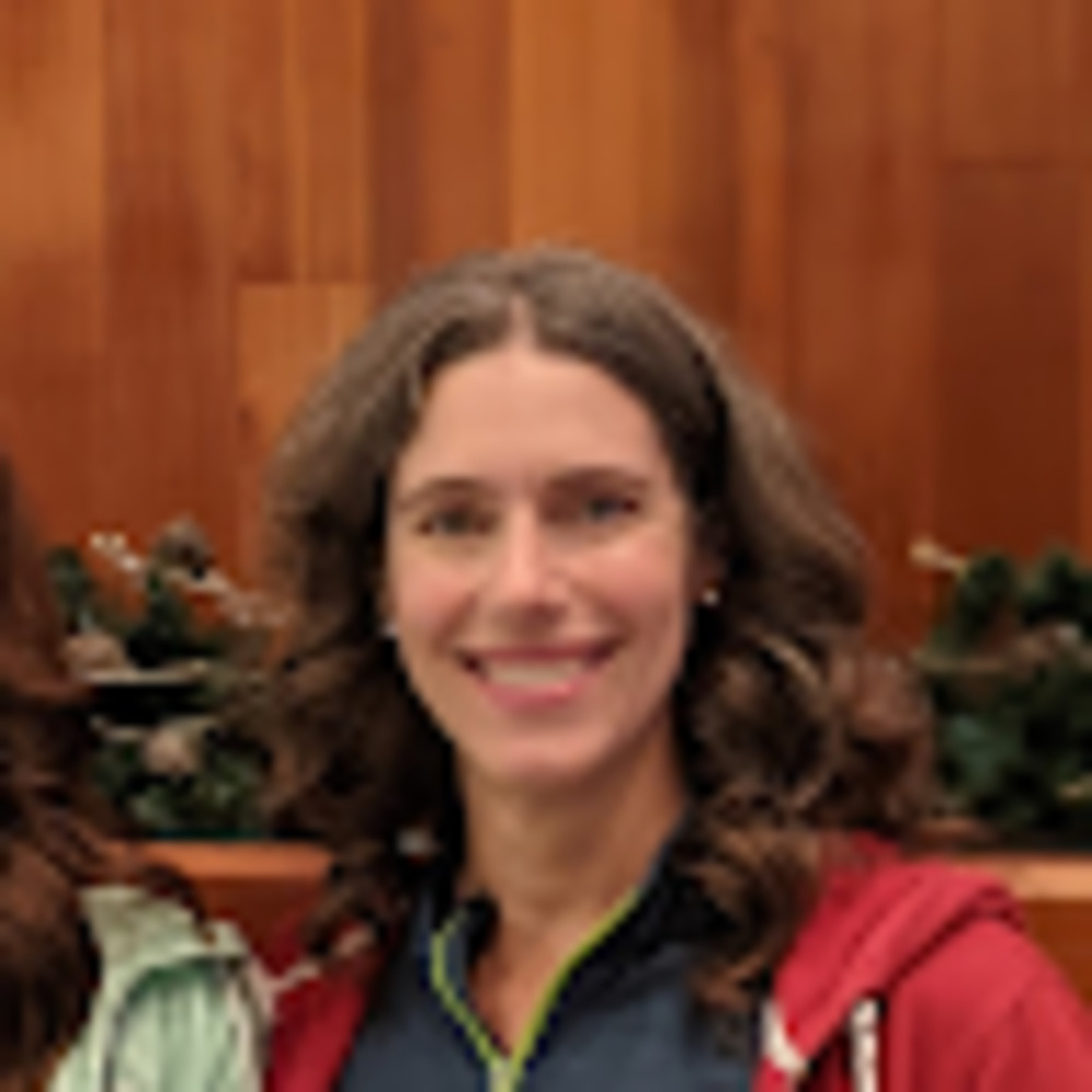 Meet your Posher, Kristina